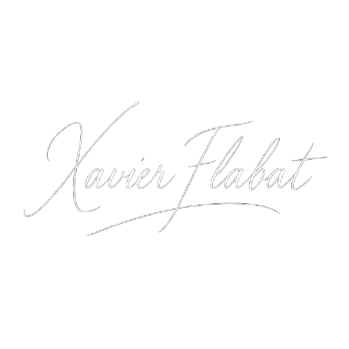 Signature de Xavier Flabat